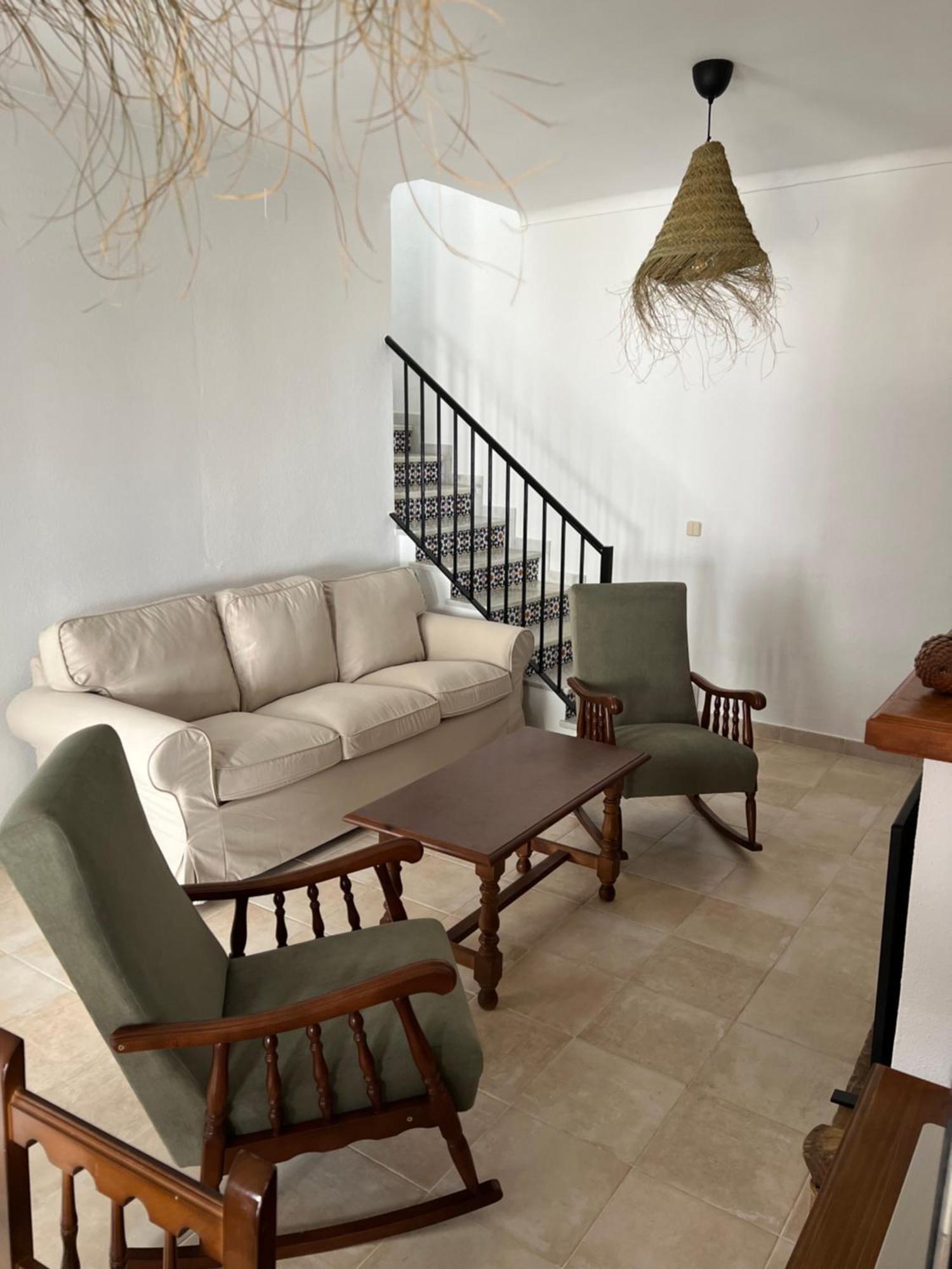 El Endrinal Apartment กราซาเลมา ภายนอก รูปภาพ