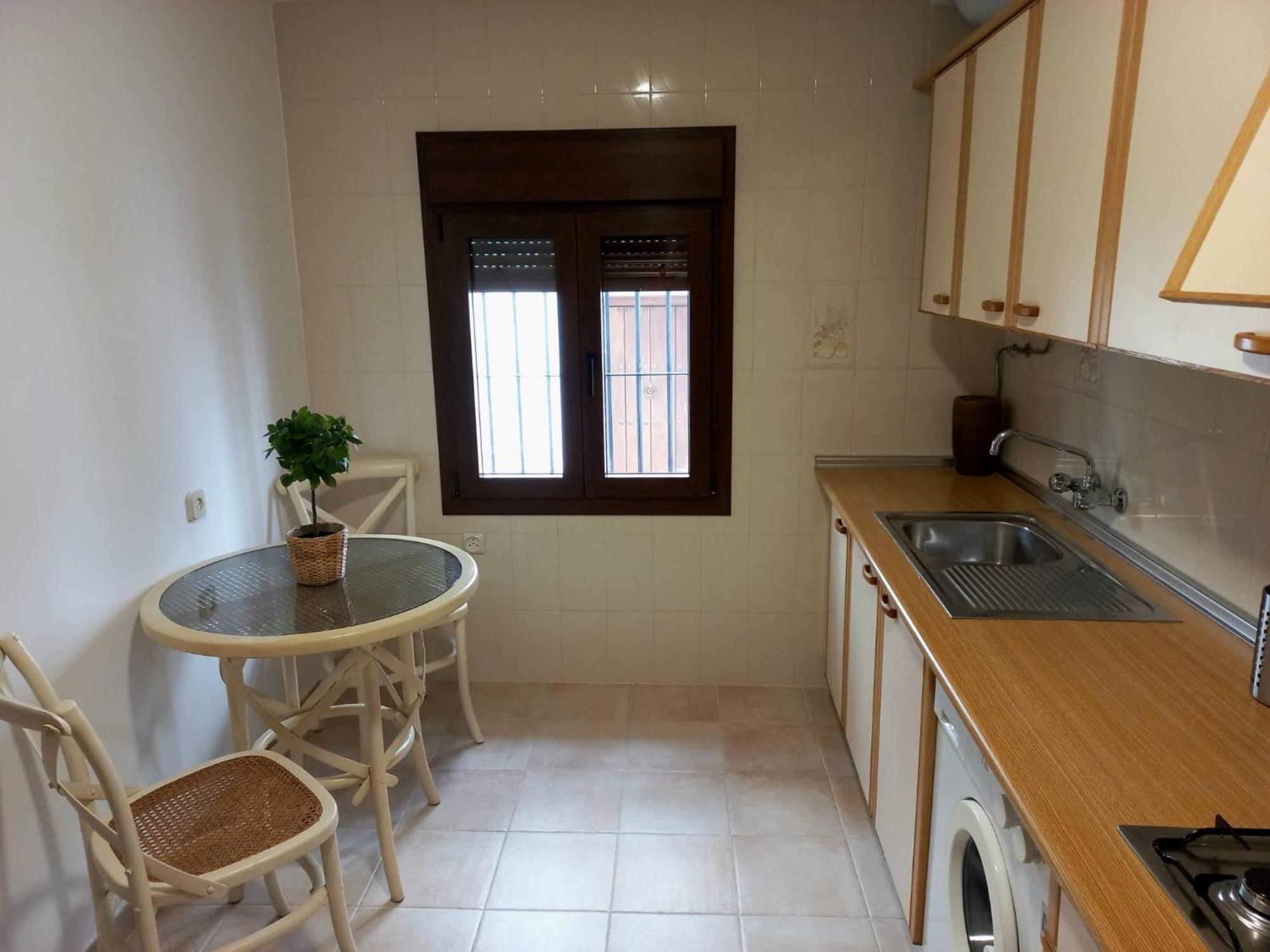 El Endrinal Apartment กราซาเลมา ภายนอก รูปภาพ
