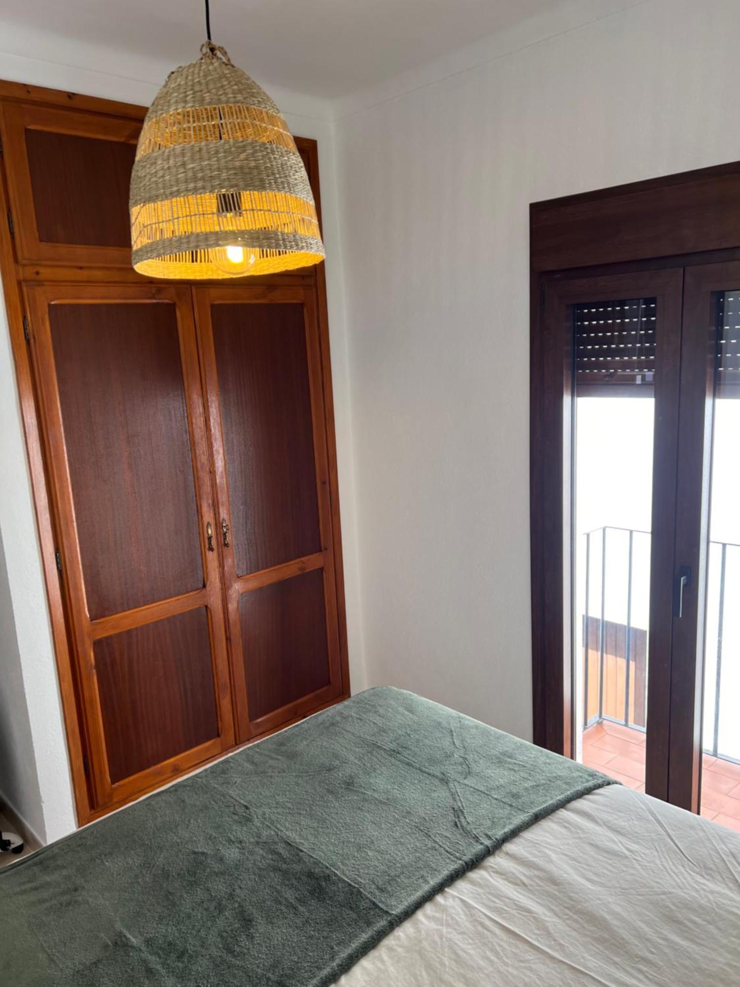 El Endrinal Apartment กราซาเลมา ภายนอก รูปภาพ