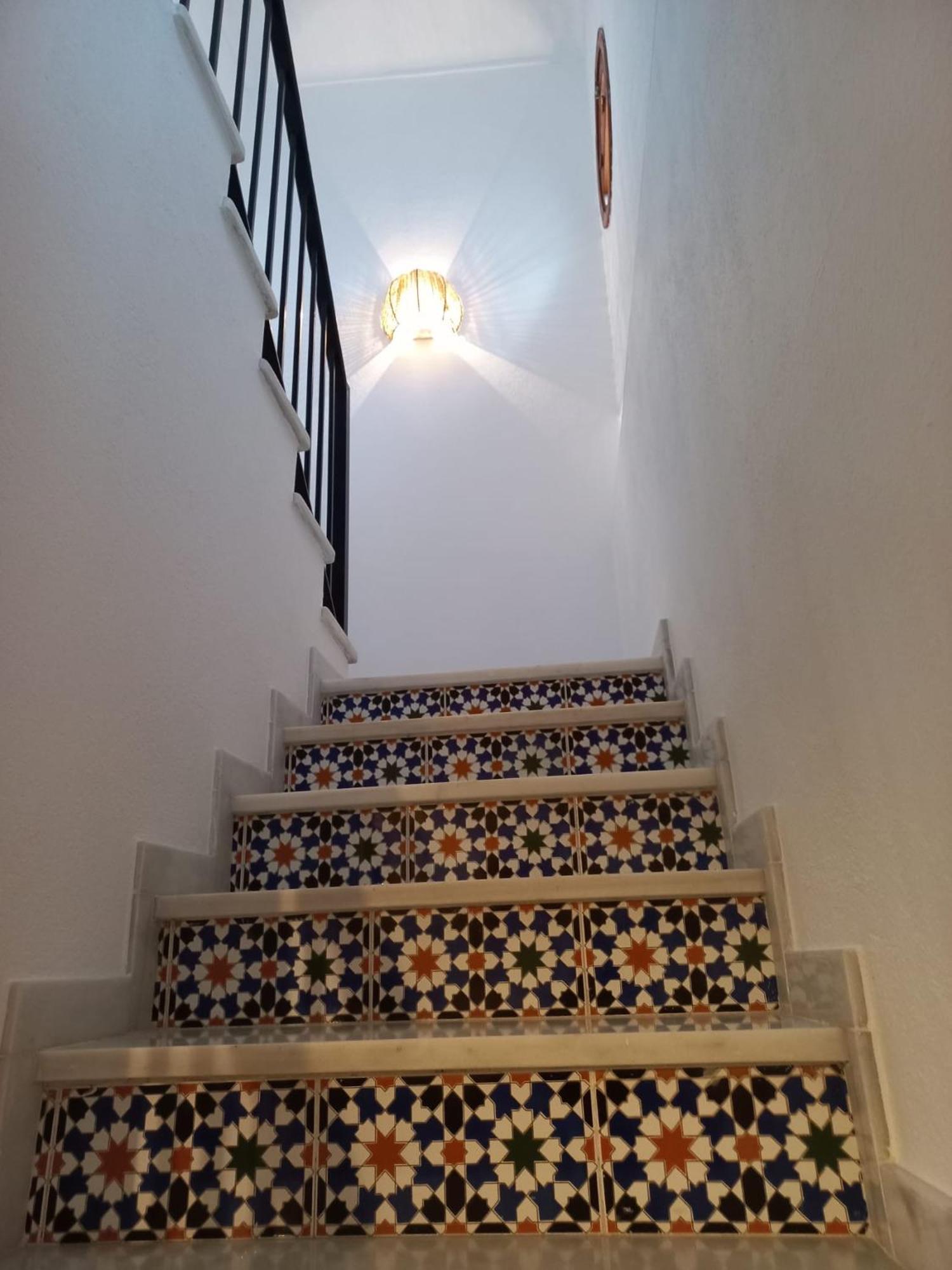 El Endrinal Apartment กราซาเลมา ภายนอก รูปภาพ