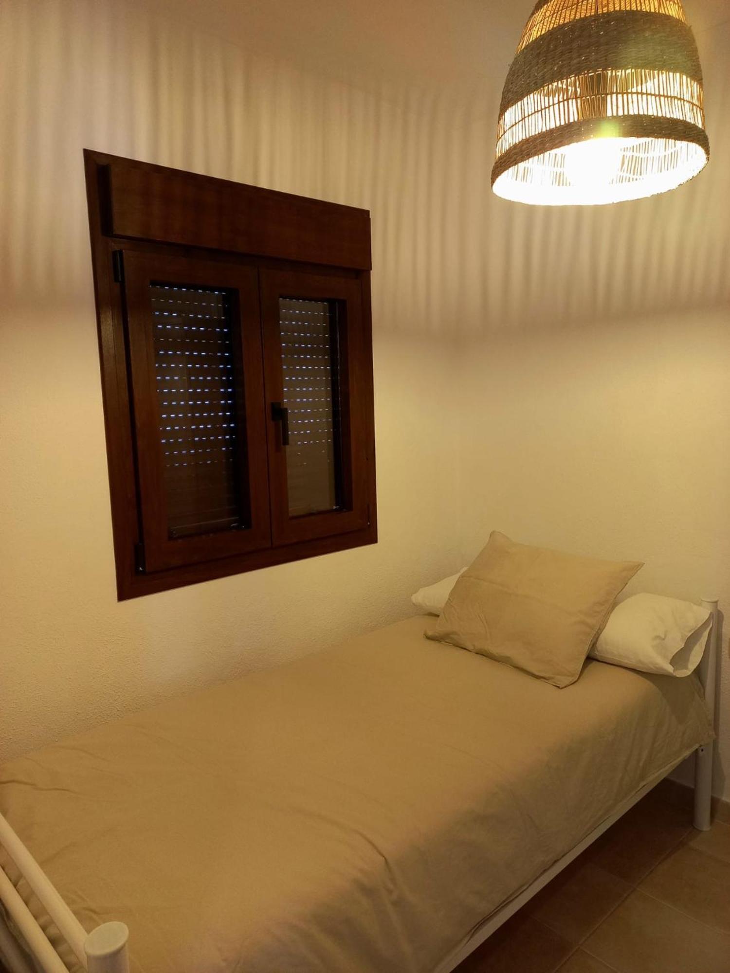 El Endrinal Apartment กราซาเลมา ภายนอก รูปภาพ