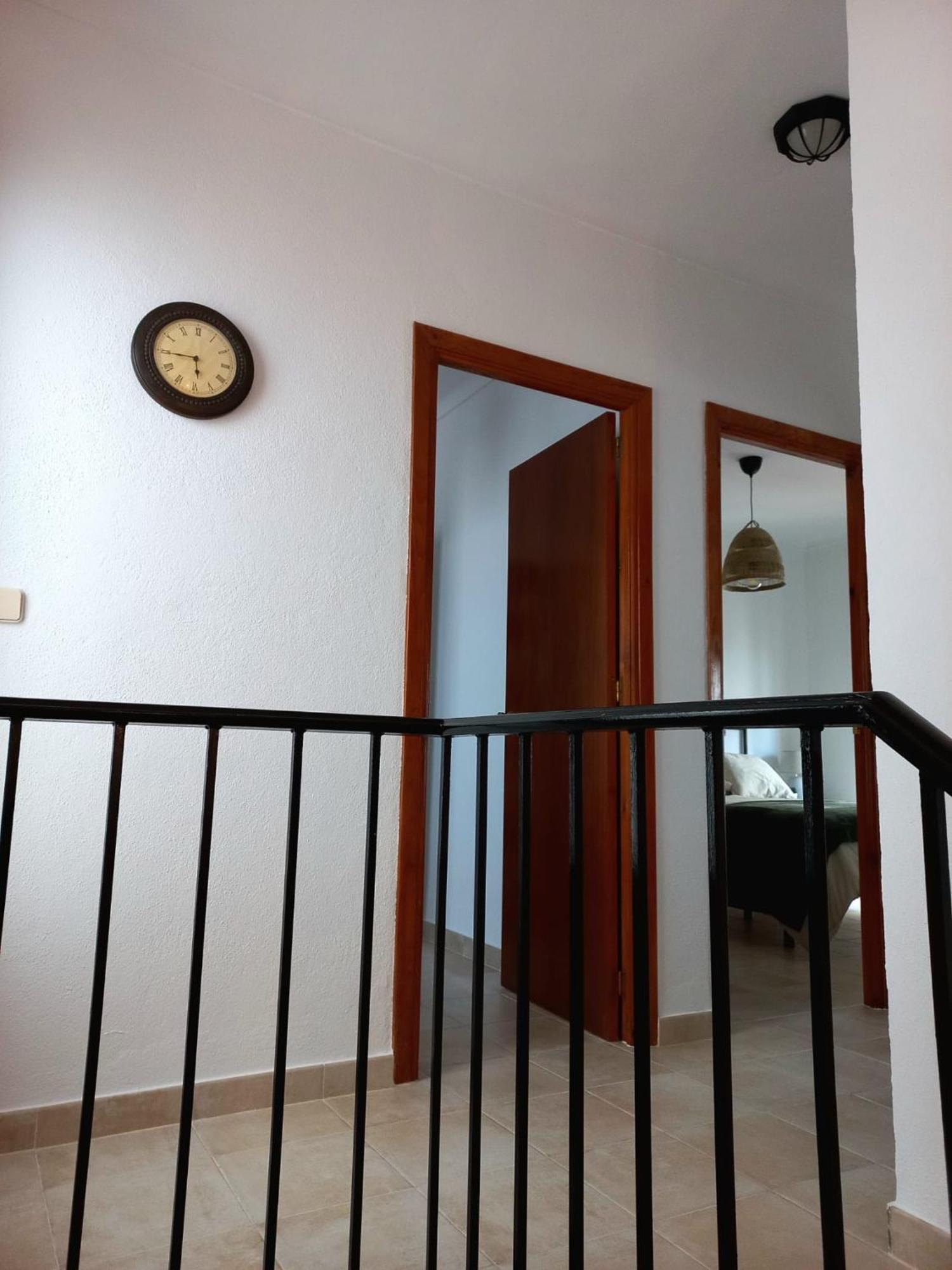 El Endrinal Apartment กราซาเลมา ภายนอก รูปภาพ