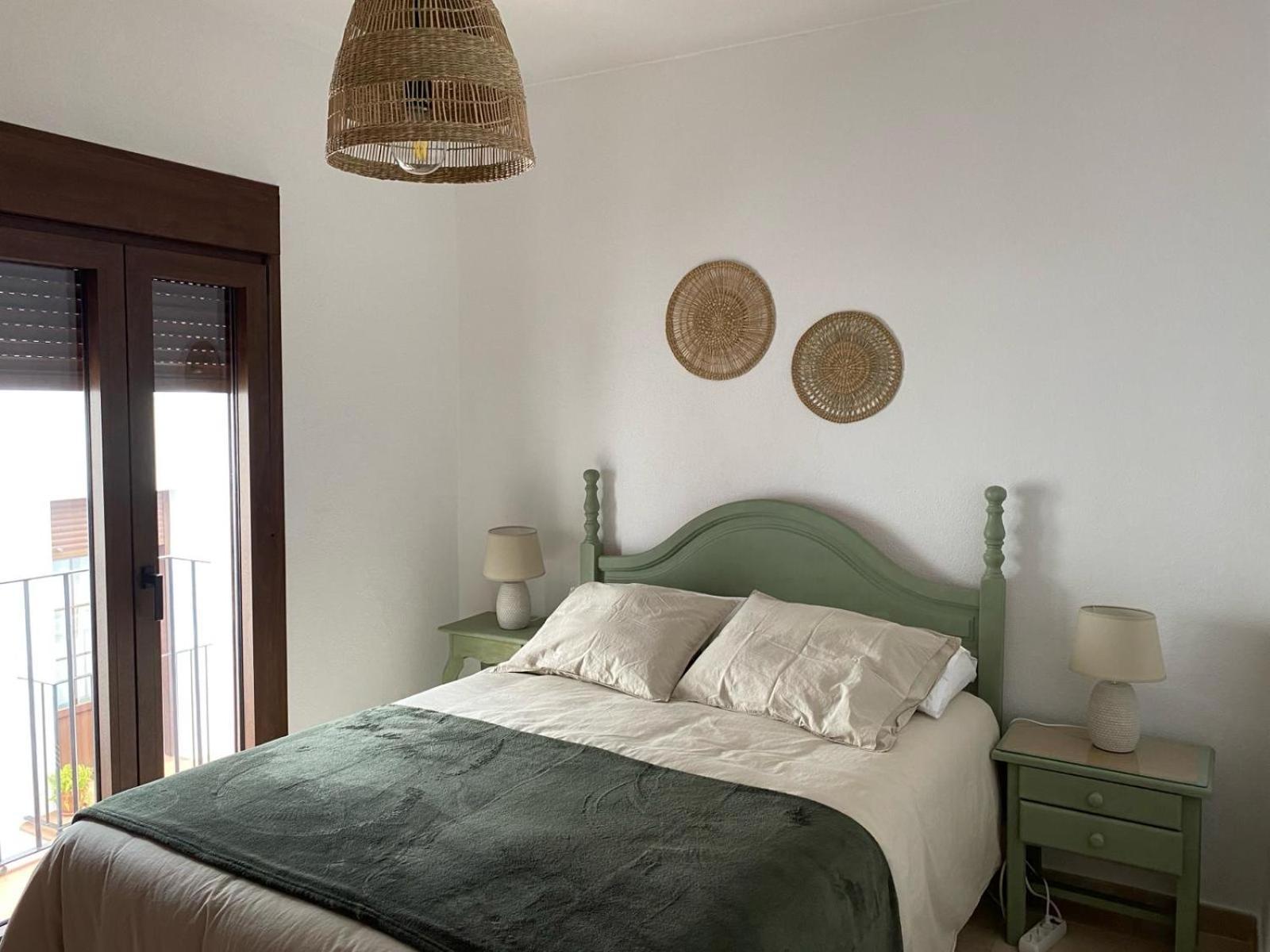 El Endrinal Apartment กราซาเลมา ภายนอก รูปภาพ