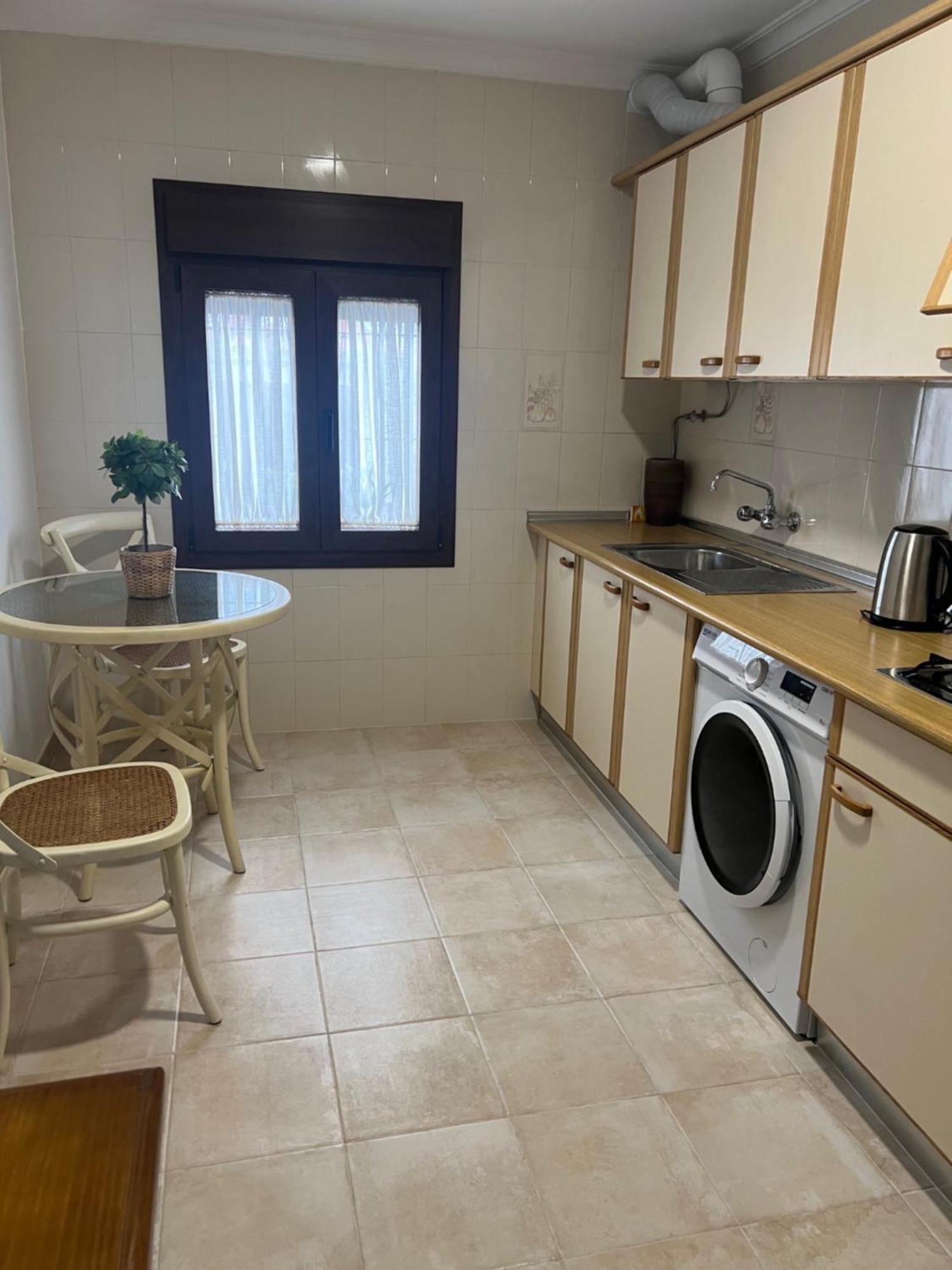 El Endrinal Apartment กราซาเลมา ภายนอก รูปภาพ
